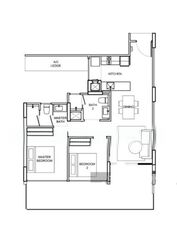 Stratum (D18), Condominium #528024041